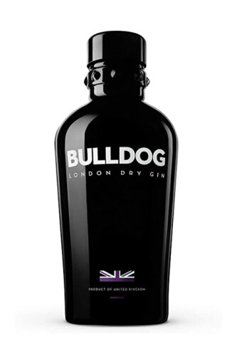 Bulldog Gin 70cl.